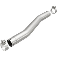 Load image into Gallery viewer, MagnaFlow D-Fit Muffler 409 SS 2019 Chevrolet Silverado 1500 4.3L/5.3L