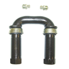 Load image into Gallery viewer, Omix Shackle Kit Left Hand Thread 41-65 Willys &amp; Models