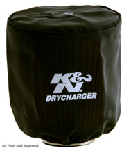 Load image into Gallery viewer, K&amp;N Air Filter Wrap Drycharger RX-3810DK Black