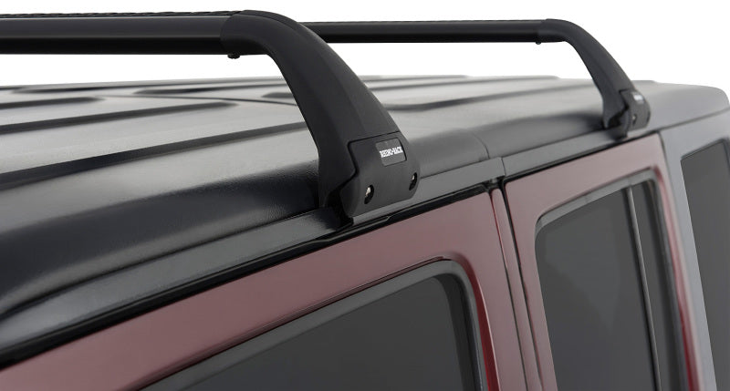 特別価格Rhino Rack Jeep Wrangler JL 4WD SUV Hard Top Door Internal