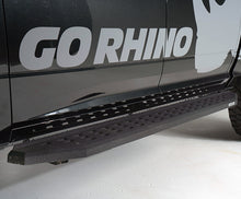 Load image into Gallery viewer, Go Rhino 19-20 Chevy 1500 RB20 Complete Kit w/RB20 + Brkts
