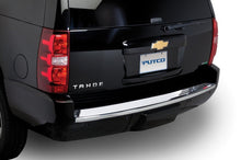 Load image into Gallery viewer, Putco 07-14 Cadillac Escalade ESV - Stainless Steel Rear Bumper Cover