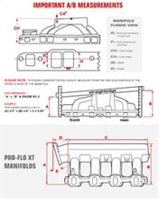 Load image into Gallery viewer, Edelbrock Super Victor BBC Manifold