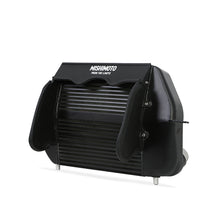 Load image into Gallery viewer, Mishimoto 2011-2014 Ford F-150 EcoBoost Intercooler - Black