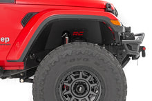Load image into Gallery viewer, Inner Fenders | FR | Jeep Gladiator JT 4WD (2020-2023)