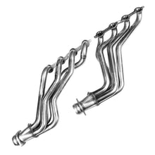 Load image into Gallery viewer, Kooks 06-09 Chevrolet Trailblazer SS 1-7/8 x 3 Header &amp; Catted Y-Pipe Kit