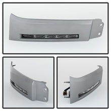 Load image into Gallery viewer, Spyder Toyota Tundra 07-13 Daytime LED Running Lights wo/switch Silver FL-DRL-TTU07-SIL