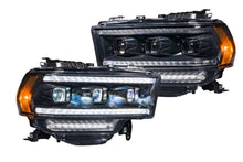 Load image into Gallery viewer, Morimoto XB LED Headlights (Pair) 2019+ Dodge RAM