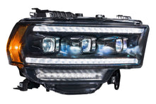 Load image into Gallery viewer, Morimoto XB LED Headlights (Pair) 2019+ Dodge RAM