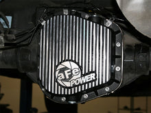 Load image into Gallery viewer, aFe Power Rear Diff Cover (Machined) 12 Bolt 9.75in 97-16 Ford F-150 w/ Gear Oil 4 QT