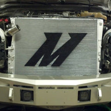 Load image into Gallery viewer, Mishimoto 08-10 Ford 6.4L Powerstroke Radiator - Version 2