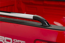 Load image into Gallery viewer, Putco 14-14 Chevrolet Silverado HD - 8ft Bed Nylon SSR Rails