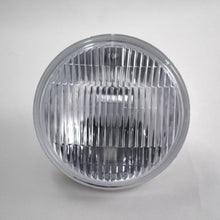 Load image into Gallery viewer, KC HiLiTES Replacement Lens/Reflector for 5in. Halogen Lights (Fog Beam / Clear) - Single