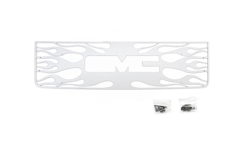Putco 07-13 GMC Sierra LD Flaming Inferno Stainless Steel Grille