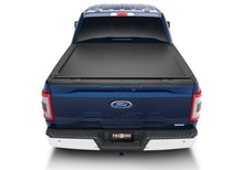 Load image into Gallery viewer, Truxedo 15-21 Ford F-150 8ft Lo Pro Bed Cover