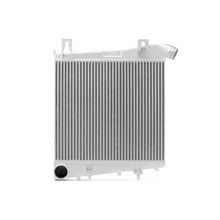 Load image into Gallery viewer, Mishimoto 08-10 Ford 6.4L Powerstroke Intercooler (Silver)