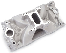 Load image into Gallery viewer, Edelbrock Victor Jr 2Bbl Manifold