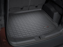 Load image into Gallery viewer, WeatherTech 93-98 Jeep Grand Cherokee Cargo Liners - Black