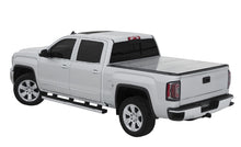 Load image into Gallery viewer, Access LOMAX Pro Series 19+ Chevy/GMC Full Size 1500 5ft 8in (w/CarbonPro) - Black Diamond Mist