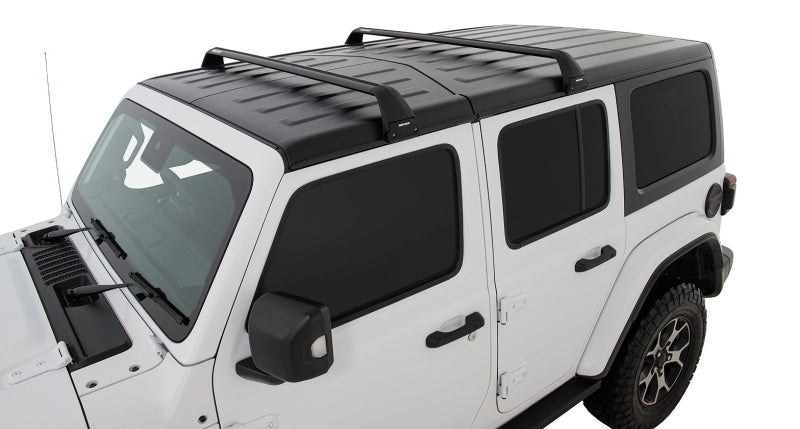 Rhino roof best sale rack jeep jk