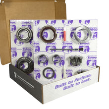 Load image into Gallery viewer, Yukon Gear Master Overhaul Kit For 99-08 GM 8.6in Diff