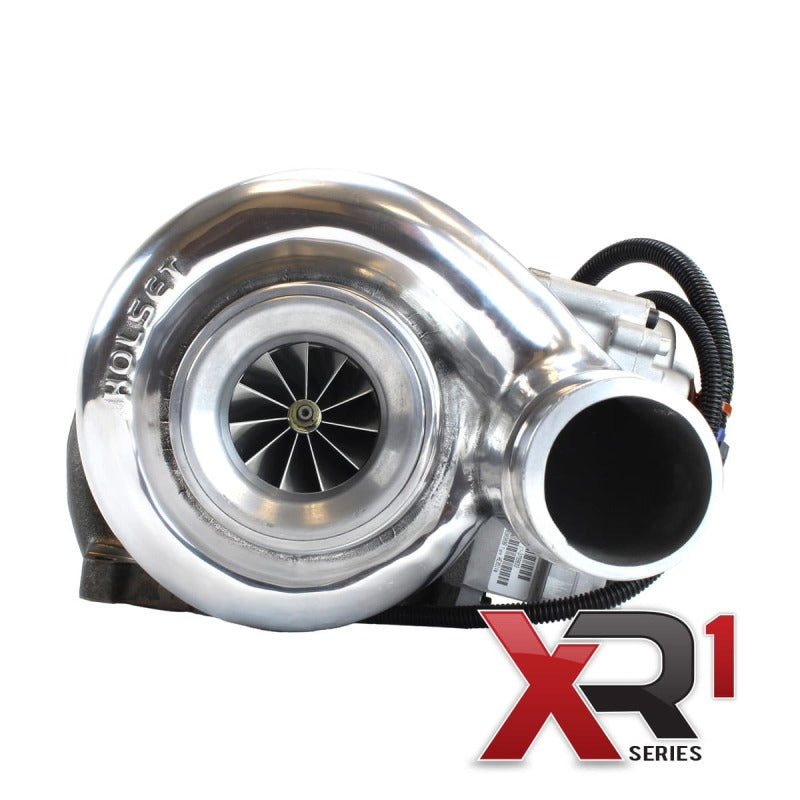 Industrial Injection 13-18 6.7L Cummins XR1 Series Turbocharger
