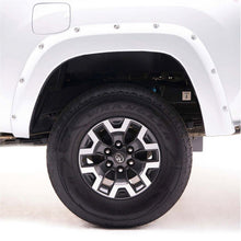 Load image into Gallery viewer, EGR 2018 Ford F150 Bolt-On Look Color Match Fender Flares - Set - Oxford White