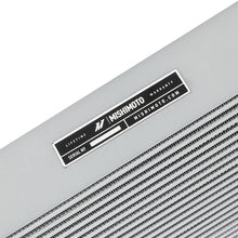 Load image into Gallery viewer, Mishimoto 17-19 GM 6.6L L5P Duramax Intercooler - Silver