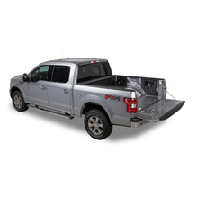Load image into Gallery viewer, Putco 15-21 Ford F-150 - 5.5ft (Short Box) Molle Front Panel