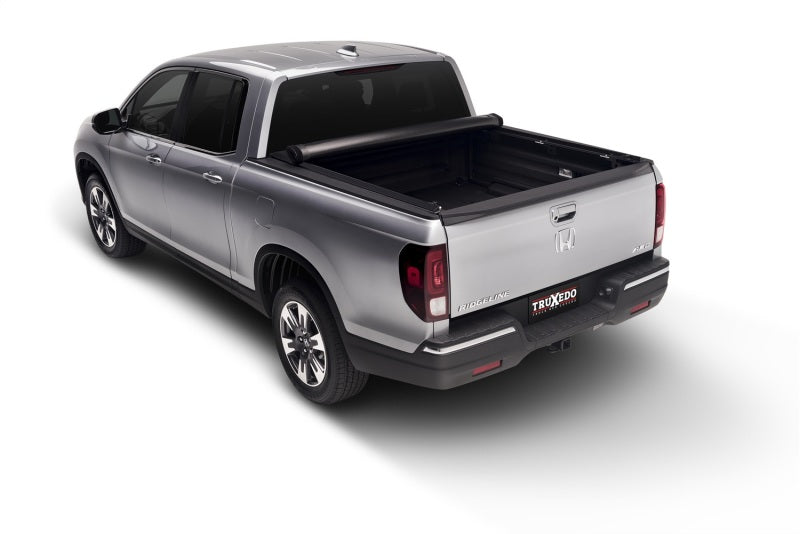 Truxedo 01-03 Ford F-150 Supercrew 5ft 6in Lo Pro Bed Cover