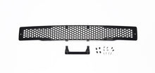 Load image into Gallery viewer, Putco 15-17 Ford F-150 - Stainless Steel Black Punch Design Bumper Grille Inserts