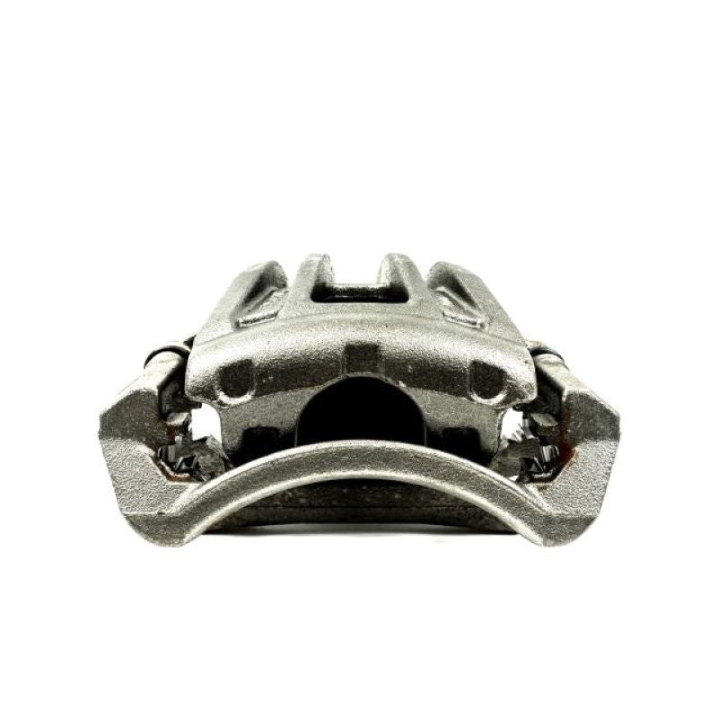 Power Stop 02-07 Jeep Liberty Front Right Autospecialty Caliper w/Bracket
