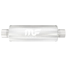 Load image into Gallery viewer, MagnaFlow Muffler Mag SS 18X6X6 2/2 C/C