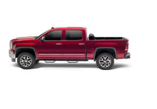 Load image into Gallery viewer, Truxedo 07-13 GMC Sierra &amp; Chevrolet Silverado 1500/2500/3500 6ft 6in Sentry CT Bed Cover