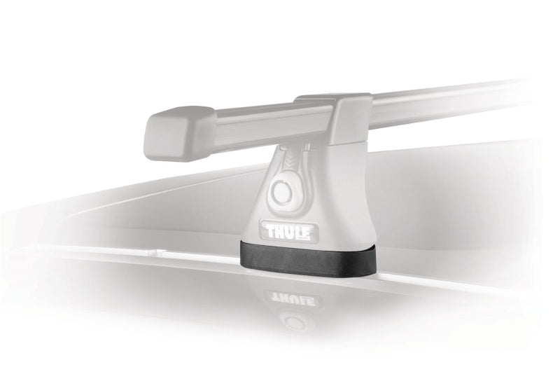 Thule Top Tracks Permanent Track for Thule Podium Feet 54in