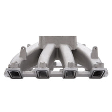 Load image into Gallery viewer, Edelbrock Manifold Super Victor GM LS3 V8 EFI 4150 Series Flange