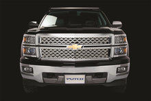 Load image into Gallery viewer, Putco 14-15 Chevy Silv LD - (LTZ/High Country Only) Bowtie Grille