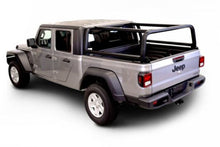 Load image into Gallery viewer, Putco 2020 Jeep Gladiator - 5ft (Standard Box) Venture TEC Rack