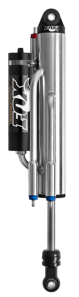 Fox 3.0 Factory Series 16in. P/B Res. 3-Tube Bypass (2 Comp/1 Reb) Shock 7/8in. (Cust. Valvg) - Blk