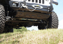 Load image into Gallery viewer, Superlift 18-20 Jeep Wrangler JL/2020 Jeep Gladiator JT 4WD - Dual Steering Stabilizer Kit Bilstein