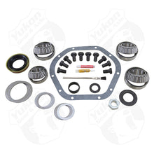 Load image into Gallery viewer, Yukon Gear Master Overhaul Kit For Dana 44 Rear Diff For Use w/ New 07+ Non-JK Rubicon