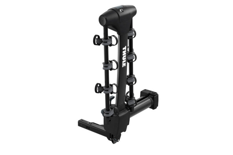 Thule Apex XT Swing 4 Hanging Hitch Bike Rack w Swing Away Arm