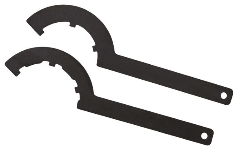 Spanner Wrenches and Thrust Bearing Kits