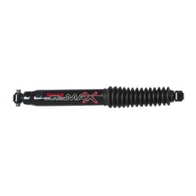 Load image into Gallery viewer, Skyjacker 2018+ Jeep Wrangler JL 3in-4in Lift Black Max Front Shock Absorber w/ Black Boot
