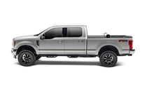 Load image into Gallery viewer, Truxedo 07-13 GMC Sierra &amp; Chevrolet Silverado 1500/2500/3500 8ft Sentry Bed Cover