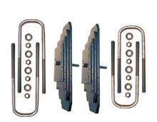 Load image into Gallery viewer, ICON 00-04 Ford F-250/F-350 Front 2in Mini Spring Pack Kit