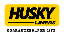 Load image into Gallery viewer, Husky Liners 15-17 Ford F-250 Super Duty Crew Cab X-Act Contour Black Front Floor Liners