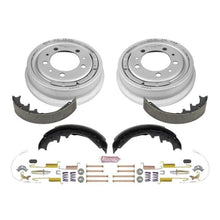 Load image into Gallery viewer, Power Stop 82-83 Jeep CJ5 Rear Autospecialty Drum Kit