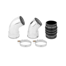 Load image into Gallery viewer, Mishimoto 06-10 Chevy 6.6L Duramax Cold Side Pipe and Boot Kit