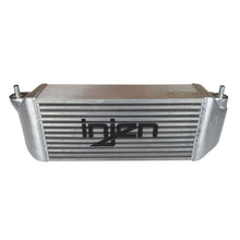 Load image into Gallery viewer, Injen 15-20 Ford F-150 2.7L/3.5L EcoBoost Bar and Plate Front Mount Intercooler